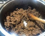 Foto del paso 5 de la receta: Sloppy Joes al estilo Sonorense