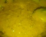 दम आलू करी विद राइस (Dum aloo curry rice recipe in hindi) रेसिपी चरण 3 फोटो