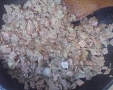 A picture of step 4 of Easy! Baked and Layered Potato & Ground Meat.