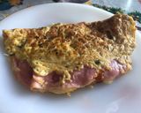 Foto del paso 2 de la receta: Tortilla Francesa/ Omelette🥚
