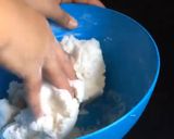 A picture of step 2 of Battalu Kadubu.
