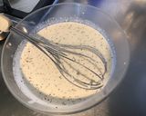 Une image de l'étape 7 de Gratin de fenouils, sauce crème au bouillon de chapon et mozzarella.
