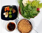 Foto langkah ke 1 dari resep Karedok.