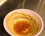 A picture of step 2 of Szechuan Chicken Over Chilled Noodles (Bàng Bàng jī liáng miàn).