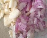 Foto langkah ke 1 dari resep Nugget Tempe dan Sayur Homemade Super Praktis dan Simple.