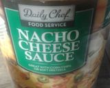 A picture of step 1 of Super easy nachos vegetarian option.