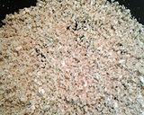 A picture of step 3 of an improvisation on the stove top or stove top casserole.