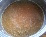 A picture of step 1 of Shabu-Shabu with Sesame Dipping Sauce.