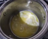 Foto del paso 3 de la receta: Croquenbouche 🥯