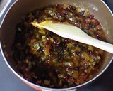 A picture of step 2 of Rum Macerated Fruits.