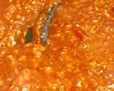 A picture of step 6 of Mike's Sweet Chili Garlic Crab Claws.