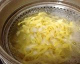 A picture of step 9 of Homemade Pasta in a Bread Maker.