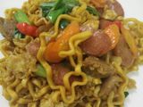 Mi Goreng Jawa
