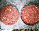 Foto del paso 3 de la receta: Hamburguesas de carne