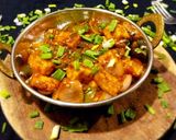 પનીર ચીલી (Paneer Chilli Recipe In Gujarati) રેસીપી સ્ટેપ5ફોટો