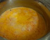 गाजर का खीर (Gaajar Ka Kheer recipe in hindi) रेसिपी चरण 3 फोटो