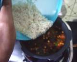 Pulav recipe step 4 photo