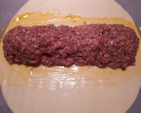 Une image de l'étape 3 de Pâté Berrichon.
