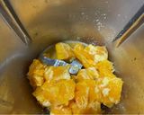 Foto del paso 7 de la receta: Queque de zanahoria 🥕 y naranja 🍊