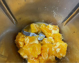 Foto del paso 7 de la receta: Queque de zanahoria 🥕 y naranja 🍊