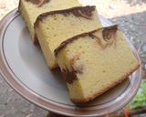 Foto langkah ke 6 dari resep Bolu jadul tulban(spongecake).