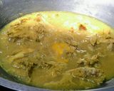Foto langkah ke 3 dari resep Ayam Goreng Bumbu Kuning.