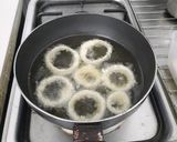 Foto langkah ke 4 dari resep ONION RING #dapurelbeweek18.