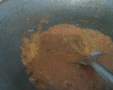 Foto langkah ke 2 dari resep Ayam Sambal Balado.