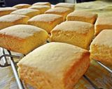 A picture of step 6 of Soft & Crispy, Made with Jam Okara Scones.