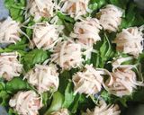 A picture of step 6 of Sublime Homemade Shumai Dumplings.