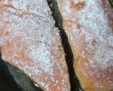 A picture of step 2 of Easy Salmon à la Meunière without Butter.