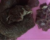 Foto langkah ke 1 dari resep Oseng Daging Sapi Cabe Ijo.