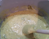 Foto del paso 4 de la receta: Salsa de queso para pasta