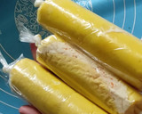 Foto langkah ke 4 dari resep Rolade Tahu.