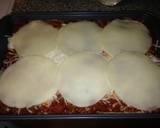 Cheesy Meaty Amazing Lasagna recipe step 19 photo