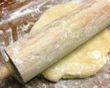 Wrapped Brie with mixed berries and nuts (Brie en Croûte) recipe step 1 photo
