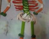 Ladybirds Skeleton Body recipe step 7 photo