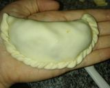 Foto del paso 12 de la receta: Empanadas de verdura