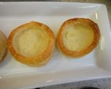 A picture of step 7 of Creamy Mashed Potato & Meat Pies.