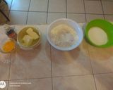 Foto del paso 2 de la receta: Tarta de manzana