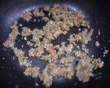 A picture of step 4 of Tapioca Pearl.