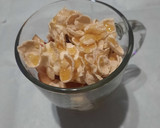 Foto del paso 5 de la receta: Desayuno saludable