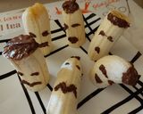 Rémsereg recept fázis 2 fotója
