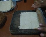 Foto langkah ke 1 dari resep Meat Floss Bread ala2.