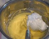 A picture of step 5 of Quick and Easy! Roll Cake Made in a Frying Pan.