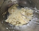 綿密南瓜蛋糕 <電鍋版>的食譜步驟3照片