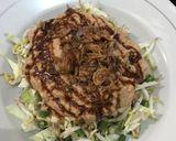 Foto langkah ke 3 dari resep Karedok.