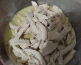Foto del paso 10 de la receta: Salsa parisiene