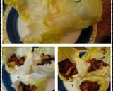 Ladybirds BBQ or Roast Lettuce Cups recipe step 9 photo