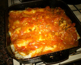 Foto del paso 3 de la receta: Canelones de verduras